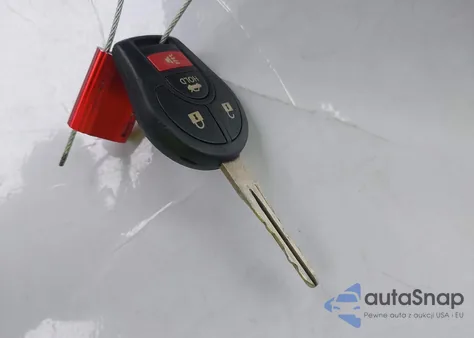 2014 Nissan Sentra S z USA, uszkodzony, nr VIN 3N1AB7AP0EY206776